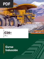 Curso Inducción