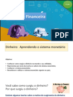 Educação Financeira