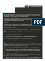 Avaliação I - Individual - Planejamento Alimentar Nos Ciclos Da Vida