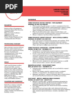 Hamilton-Resume 4