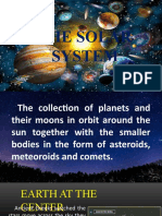 Solar System