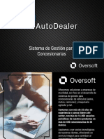 Dossier AutoDealer