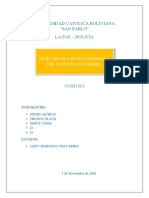 Costos Documento FINAL