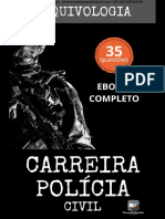 Arquivologia - Caderno 35 Questões