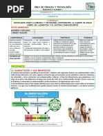 Exp. 6 C y T Sesion 3