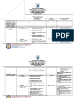 Department of Education: Republic of The Philippines