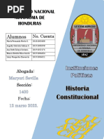 Instituciones Publicas Grupo 2 Hcip