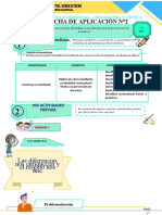 2° Ficha de Aplicación-Sesión2-Sem.1-Exp.1 - DPCC