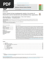 Carrier Systems For Bone Morphogenetic Proteins An Overvi - 2022 - Japanese Den