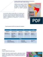 Corrupción en Asociaciones Públicos-Privadas para La Creación de Infraestructura en El Perú: Caso Lava Jato