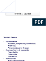 Tutoria 1 (Definiciones Operaciones y Equipos)