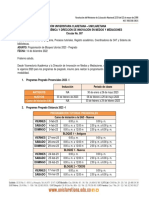 Antiguos Nuevos Curso de Iniciación EAD