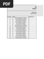 BKHP Constructions Elemental Costs Preparation