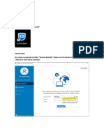 Como Configurar o Forticlient (VPN)