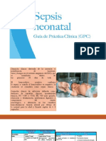 SEPSIS NEONATAL Final