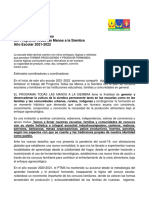 Orientaciones Generales Ptms Año Esolar 2021 2022