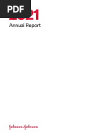 2021 Annual Report