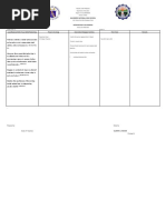 Intervention-Plan-In-Mapeh 10 - Second Quarter