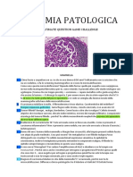 Anatomia Patologica: The Ultimate Question Game Challenge