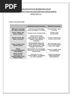 IAPM Notes Unit 