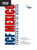 1 - Manual Sistema Icf