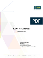 Trabajo de Investigacion Biomecanica