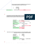 Taller Desccuento Simple SOLUCION