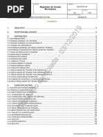 DIS-ETE-015 - Regulador de Tensão Monofásico - REV 0