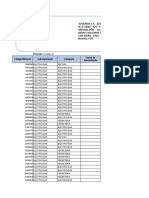 Reporte O&m - Febrero 2023