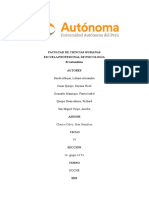 AUTOESTIMA 