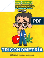 Trigonometria - Introduccion