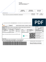 Fixanet: Dados Do Cliente Cobrança Vencimento Valor Final