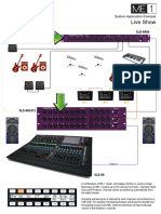 Live Show: GLD-AR84