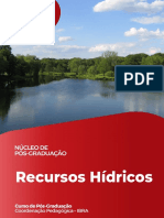 Recursos Hídricos Diagramada