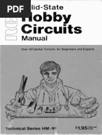 Circuits: Hobby