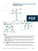 2 4 5 Packet Tracer Network Representat