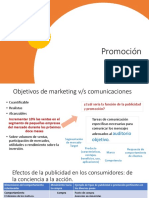 Estrategia de Promoción 1