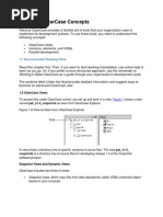 ClearCase Basics - Complete