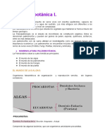 18 paleoBOTANIca