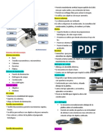Microscopio Optico
