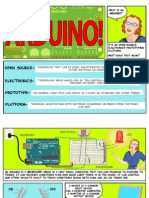 Introduction To Arduino