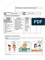 Datos Informativos:: ¿Qué Habilidades Nos Ayudan A Comunicarnos Mejor?