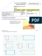 Día 2 MATEMATICA