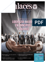 Liderazgo Basado en Principios Y Valores: Especial