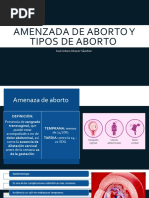 Aborto