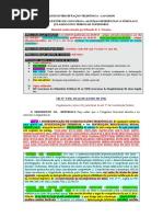 Material Confeccionado Por Eduardo B. S. Teixeira.: Última Atualização Legislativa