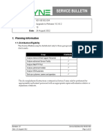 601-00182-034 Service Bulletin Ifd5xx-4xx Series Upgrade To 10.3.0.2