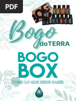 BOGObox Oilvidaesencial