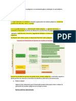 En La Gestión de Los Residuos Peligrosos Se Recomienda Aplicar Estrategias - EXPOSICIÓN