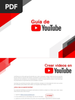 M0 - S2 - Guía YouTube - PDF